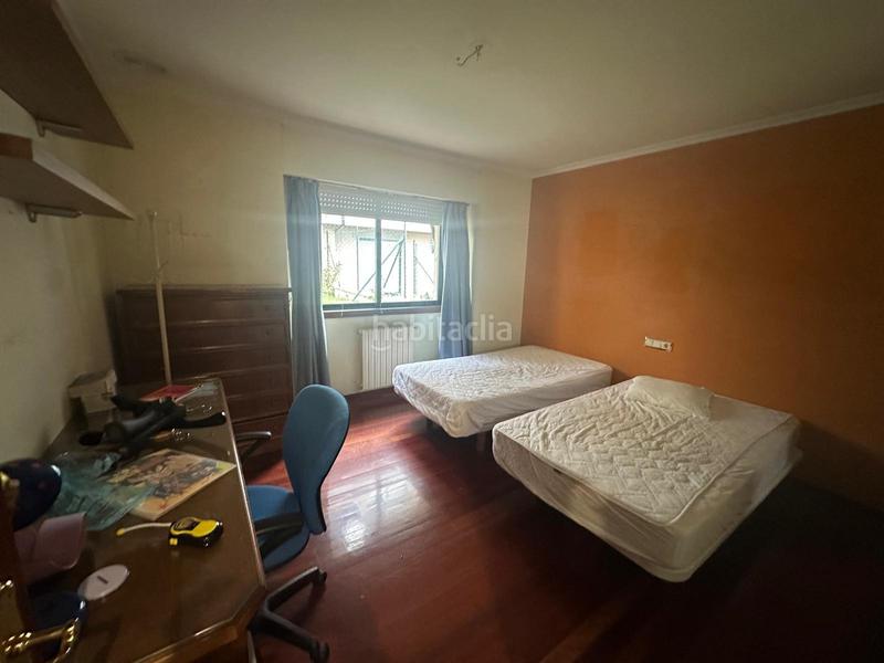 Foto 676bbcfd-3dc8-4db6-b6e2-a6082143b27f. Reihenhaus mit heizung parking in Universidad Ourense