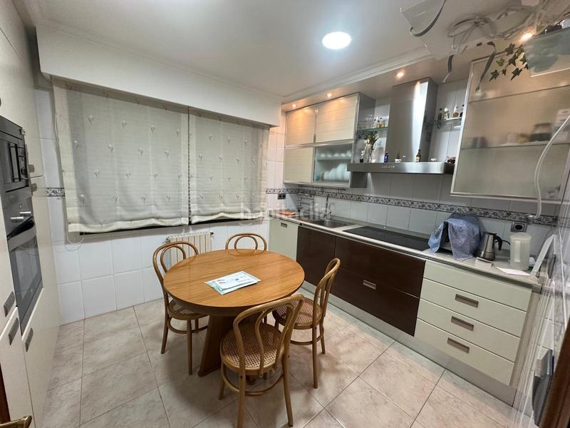 Foto 769c3154-57d4-4db5-a505-7d7513ffcadd. Reihenhaus mit heizung parking in Universidad Ourense