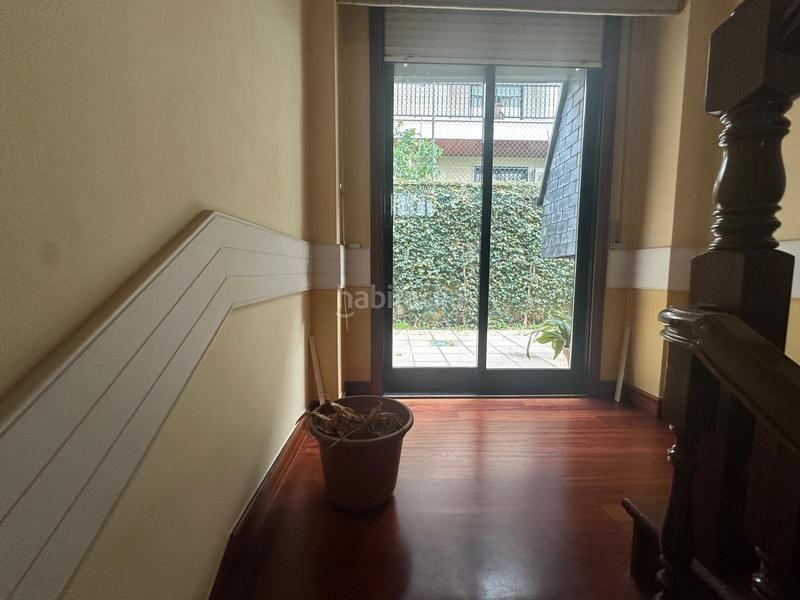 Foto 770e6de1-7d27-40d7-88a9-96315afbee30. Reihenhaus mit heizung parking in Universidad Ourense