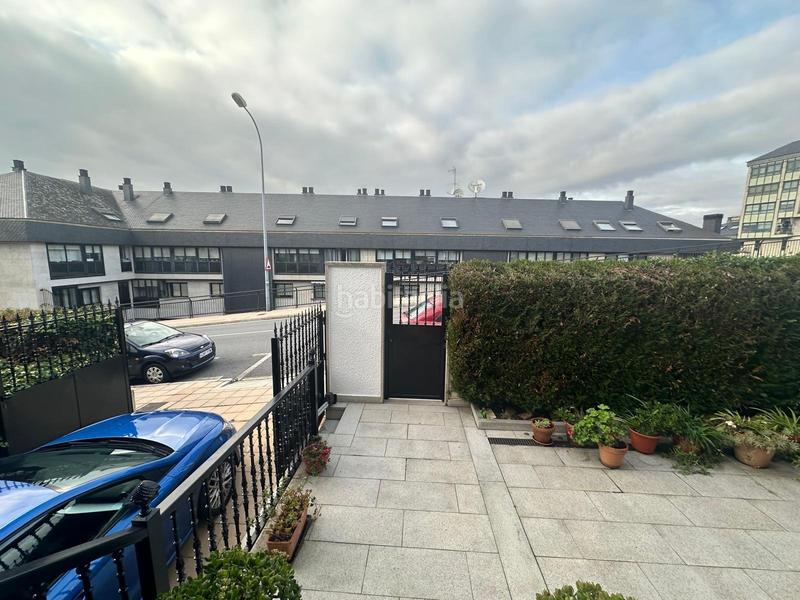 Foto 7be18dc4-e982-4c40-82e4-69acdea4bc30. Reihenhaus mit heizung parking in Universidad Ourense