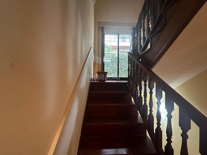 Foto 83418fc1-6861-4b1f-8ba8-48c134252223. Reihenhaus mit heizung parking in Universidad Ourense