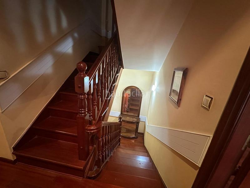 Foto 91681628-500e-4fc4-986a-8ba5f10c2779. Reihenhaus mit heizung parking in Universidad Ourense