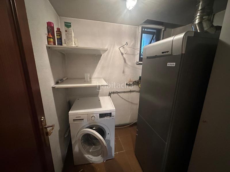 Foto 9190d974-4802-411f-83c2-4266dd5509dd. Reihenhaus mit heizung parking in Universidad Ourense