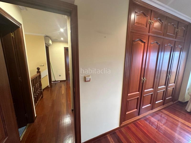 Foto 9d17a4b4-9819-40d2-adb8-2dc85656ea9c. Reihenhaus mit heizung parking in Universidad Ourense