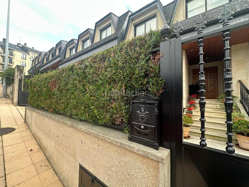 Foto c097f323-3934-464b-895e-88d336750486. Reihenhaus mit heizung parking in Universidad Ourense