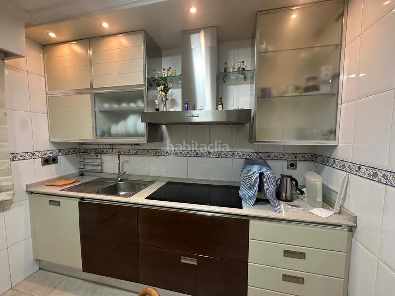 Foto c196b542-fa7c-4459-8993-e9abd17892a3. Reihenhaus mit heizung parking in Universidad Ourense