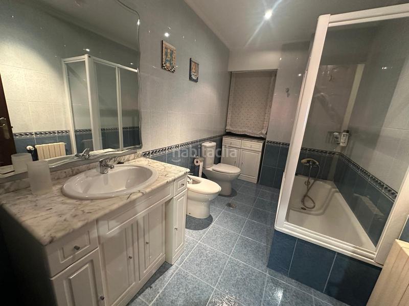 Foto ca8491d2-a68e-410f-937a-73d75cb8aa4a. Reihenhaus mit heizung parking in Universidad Ourense