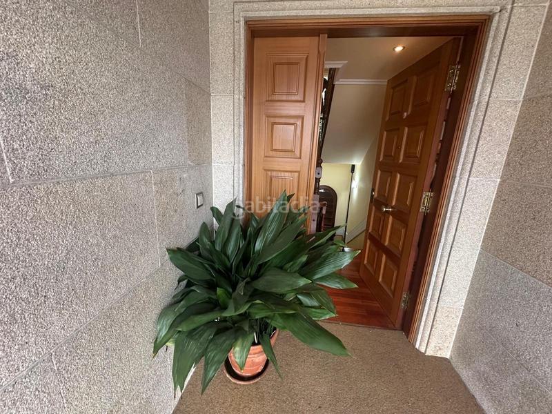 Foto cc50aa6b-df66-4dab-9c7a-fa60572a8d40. Reihenhaus mit heizung parking in Universidad Ourense