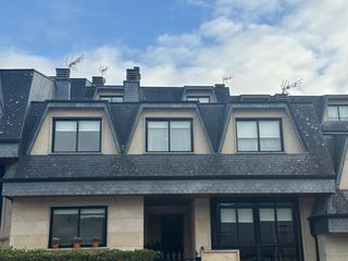 Reihenhaus in Universidad. Venta de chalet adosado en pleno centro de la ciudad