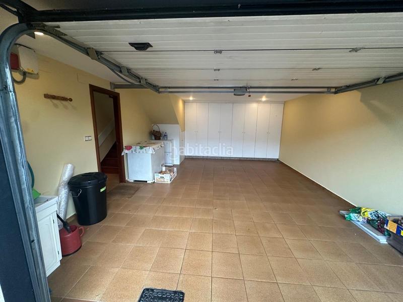 Foto e4beb192-5e51-45d6-97ce-b19999880c77. Reihenhaus mit heizung parking in Universidad Ourense