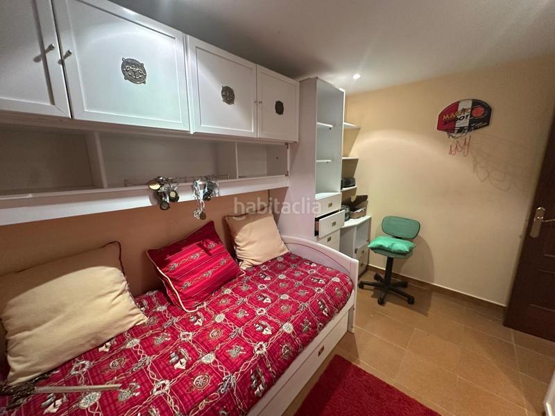 Foto e56e86e5-4194-43fc-8c20-3c6db92f9a80. Reihenhaus mit heizung parking in Universidad Ourense