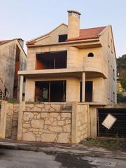 Chalet à Bamio. Chalet en bamio, villagarcía de arosa