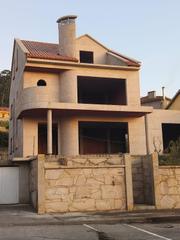 Chalet à Bamio. Chalet en bamio, villagarcia de arosa