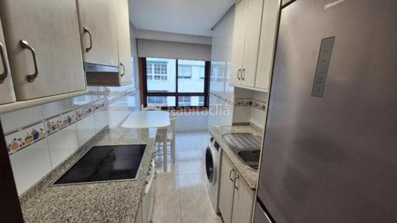Foto a62e2548-dfd6-4d40-9527-da5d74f88240. Location appartement avec chauffage dans Centro Ourense