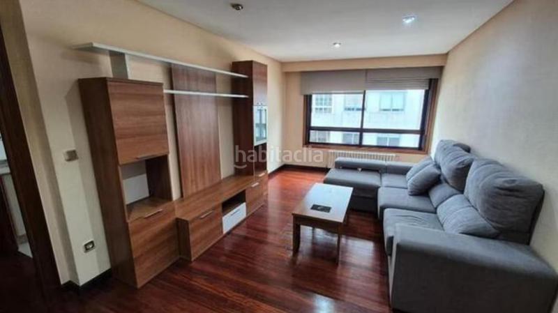 Foto 93db00ab-03fd-4900-b14b-28b7f673b638. Rent flat with heating in Centro Ourense