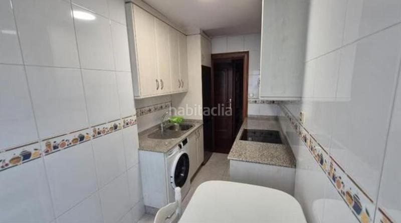 Foto c4ebdd8f-f9a9-4e57-a5db-9abefde11059. Rent flat with heating in Centro Ourense