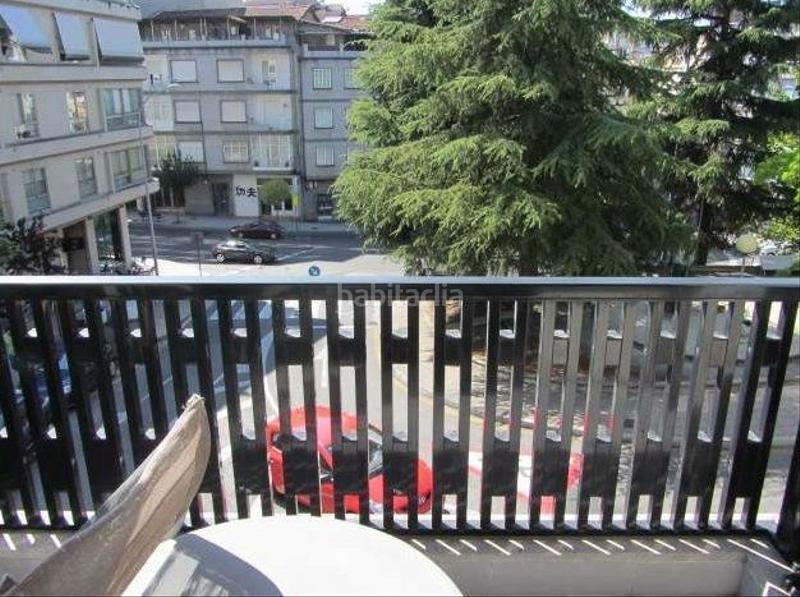 Foto cd1acd67-ef25-4e57-bc5f-27fa477d1852. Affitto appartamento con parcheggio in Centro Ourense