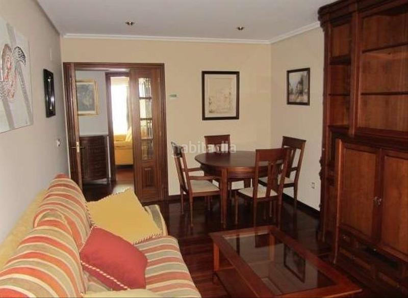 Foto 9f691abe-7458-4d81-b4f5-d0c8f089eec2. Lloguer pis amb aparcament a Centro Ourense