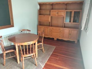 Affitto Appartamento in As Lagoas. Piso lagunas