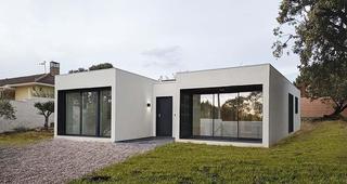 Chalet en Mos. Casa modular en venta en mos confort y modernidad a tu alcance