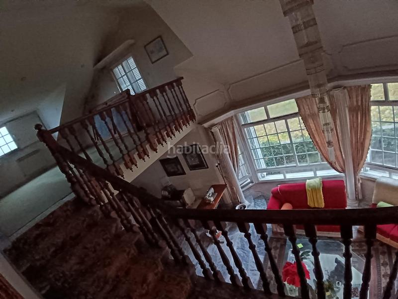 Foto 90f00a18-07a9-4b0f-ad75-6f0141d9a704. Chalet  en Cambados