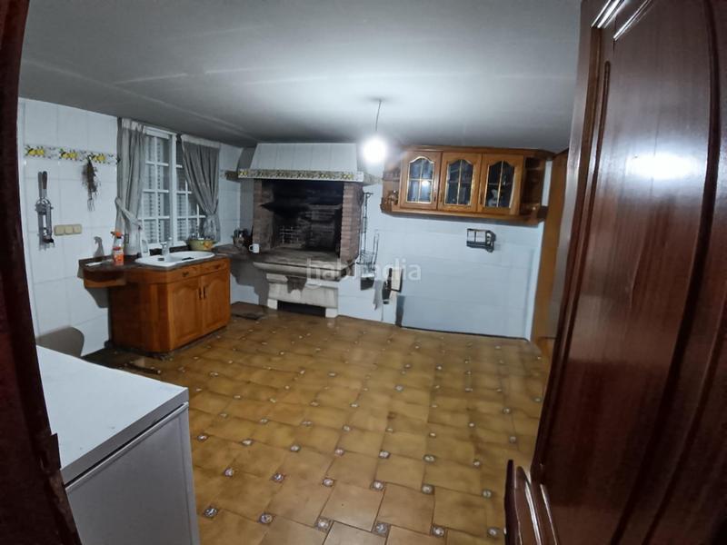 Foto d2a71e44-1625-4ac8-8aa5-05921f79c734. Chalet  en Cambados