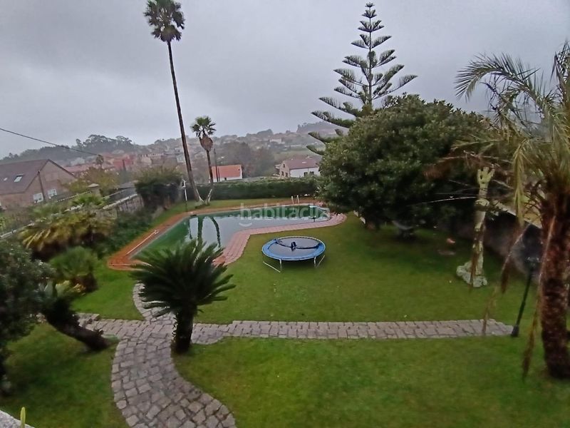 Foto b0c680ea-844d-4f0e-8ffe-7ed1f95831f4. Xalet amb calefacció aparcament piscina a Cambados