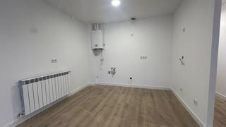 Appartement à A Carballeira. Apartamento planta baja nuevo de alta calidad con amplia terraza