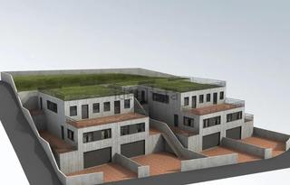 Terreno residencial en Ventiun. Terreno puente