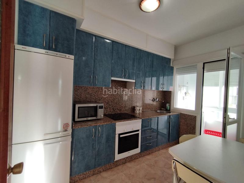 Foto 77ba2357-6fce-4067-8489-c72d344f266f. Affitto appartamento in Vistahermosa Ourense