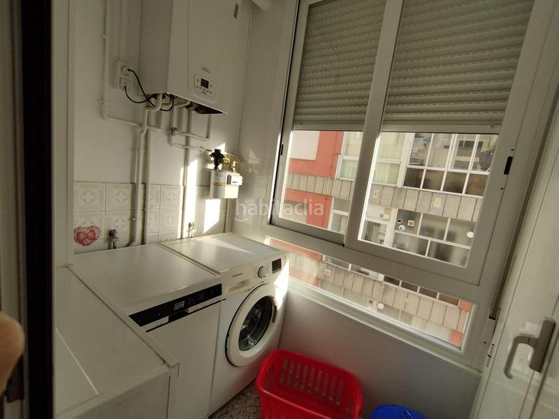 Foto 0f600cd6-4380-494a-84b6-c3e3a96a0bb9. Miete etagenwohnung in Vistahermosa Ourense