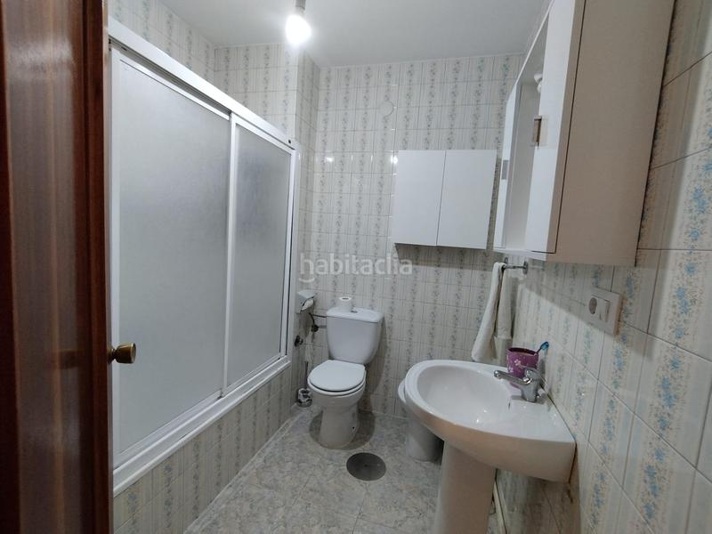 Foto 8d828236-7989-41c5-bbc4-d71efb3c653d. Miete etagenwohnung in Vistahermosa Ourense