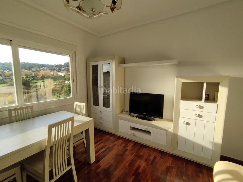 Foto d576895e-e24e-4c68-a5ef-fdf9774a1f4a. Miete etagenwohnung in Vistahermosa Ourense