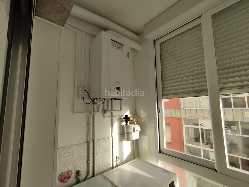 Foto abe9c9b5-09a3-4816-bd2b-bcfd88d40fce. Rent flat in Vistahermosa Ourense