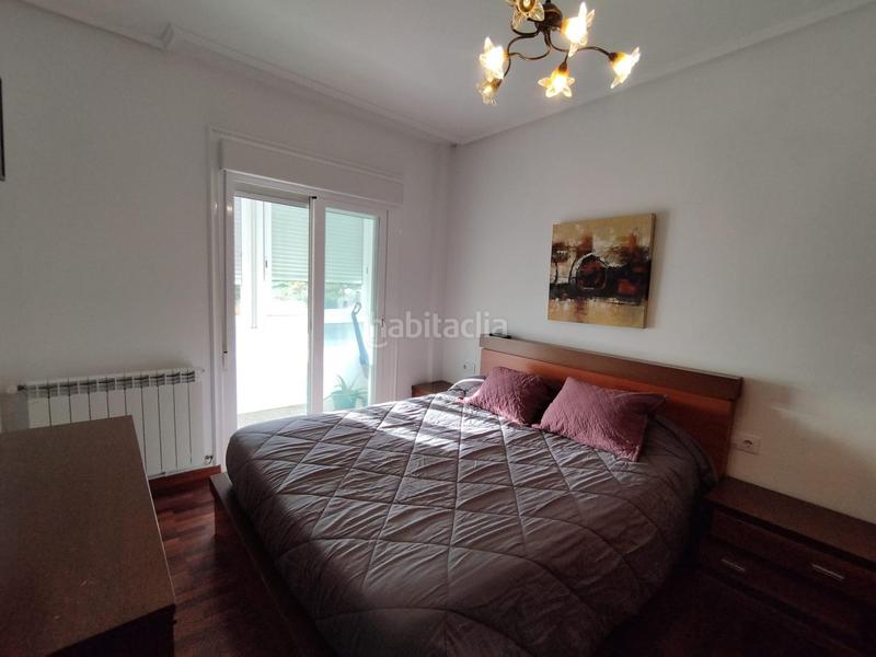 Foto cd4a5772-90b4-489a-b24b-1d32b437d06c. Rent flat in Vistahermosa Ourense