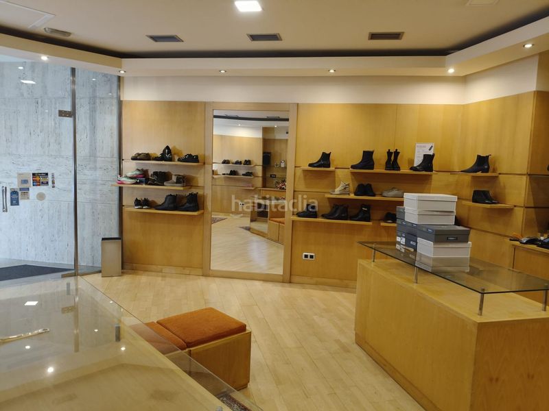 Foto 22f26f7f-c7be-41c6-81c0-5968c4aac5a1. Lloguer local comercial a Centro Ourense
