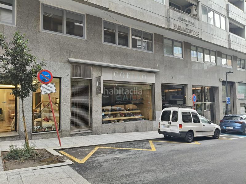 Foto 29295864-1490-45a8-9ebb-0215fde23e95. Lloguer local comercial a Centro Ourense