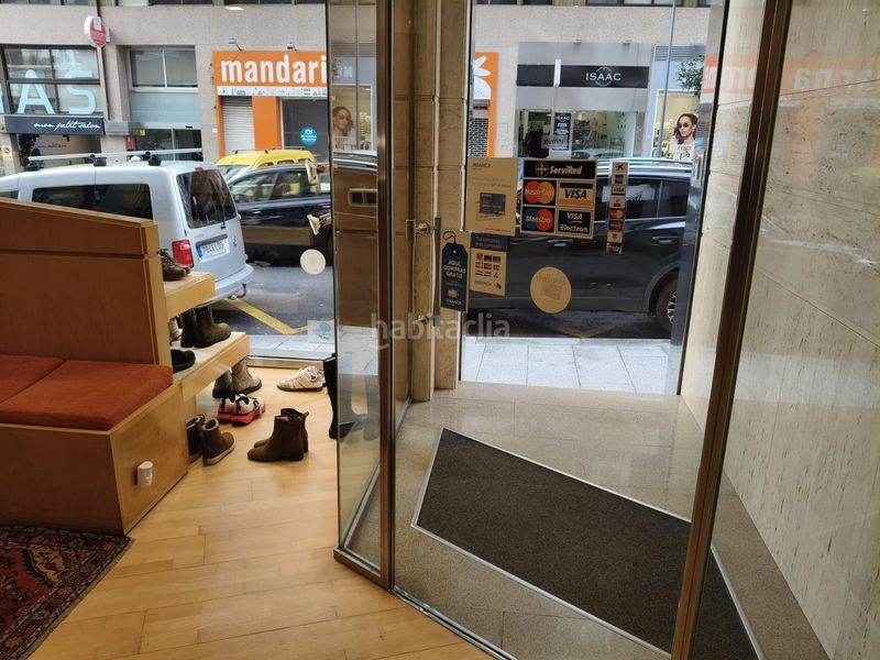 Foto 77321c74-8e31-490a-876c-2167f152afa6. Lloguer local comercial a Centro Ourense