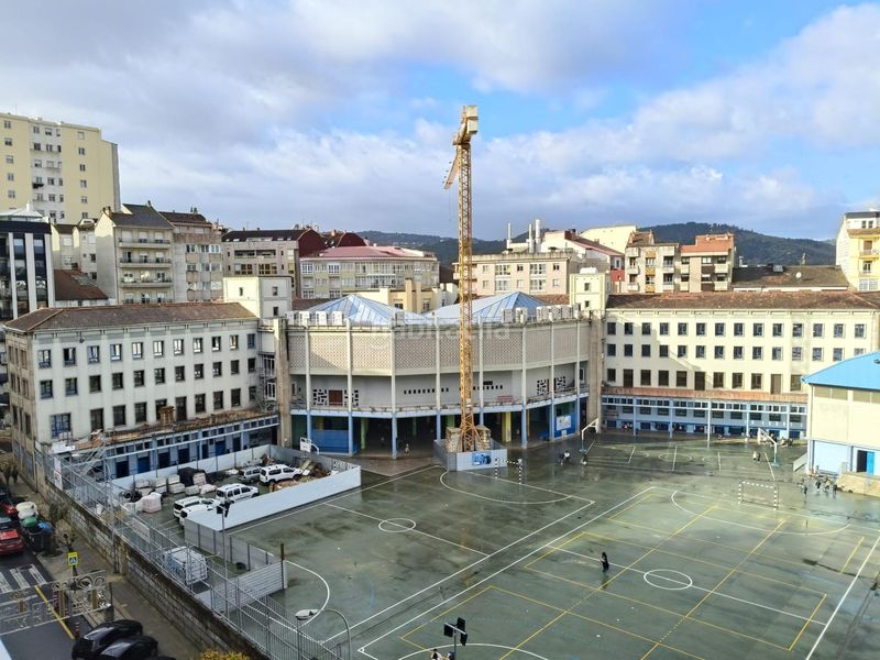 Foto eadc0097-5673-4db0-817d-c6f6bc8de003. Pis a Centro Ourense