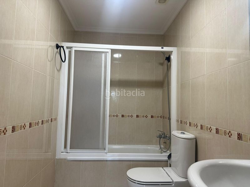 Foto 35592870-5000-4529-89fb-fff97c709b95. Apartament amb aparcament a Ventiun Ourense