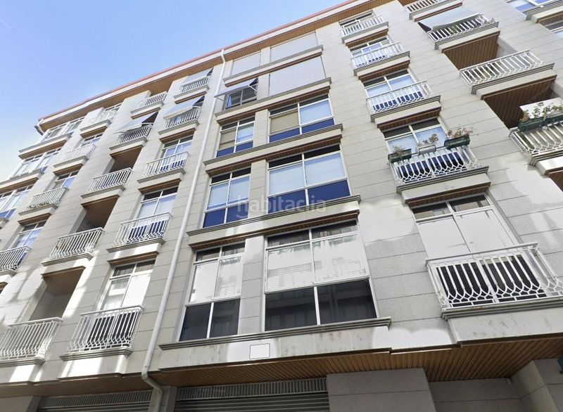Foto 82475f96-c452-476b-8d51-a67d001a934a. Apartament amb aparcament a Ventiun Ourense