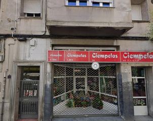 Lloguer Local Comercial a Couto. Local couto