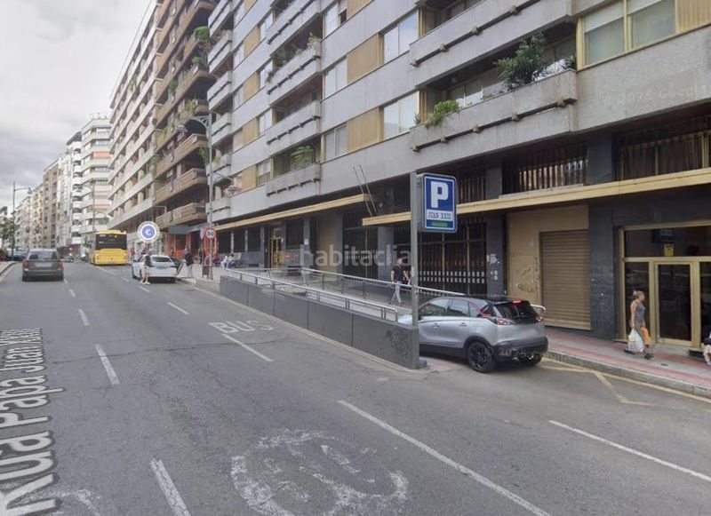 Foto 0e9f09b6-2eb5-4492-800f-6fd6e7158ff8. Aparcament cotxe a Centro Ourense