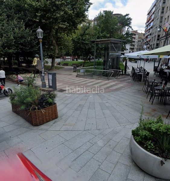 Foto 323a894e-d9db-405c-a25e-76066d269296. Aparcament cotxe a Centro Ourense