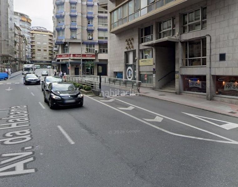 Foto 327ed441-02b0-4fc0-a150-b8b8f1f57bec. Aparcament cotxe a Centro Ourense