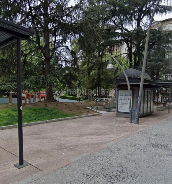 Foto 683c3b49-5a17-4e14-9f11-ea2d72068a85. Aparcament cotxe a Centro Ourense