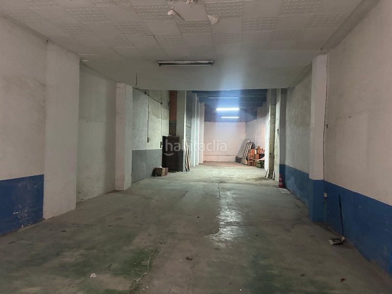 Foto 075d1710-0a00-4a69-acdd-7fc85042d809. Lloguer local comercial a Centro Ourense