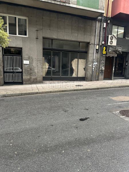 Foto 42a32ca2-c88b-4813-b7ff-aa2656b4efe8. Lloguer local comercial a Centro Ourense