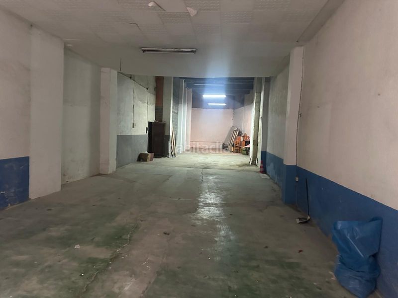 Foto 70f4c0df-d552-423e-afd6-86892f2bc99a. Lloguer local comercial a Centro Ourense