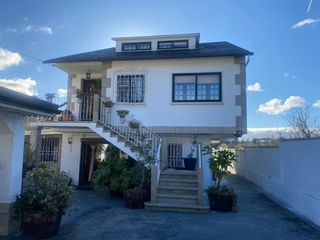 Xalet a Calle rubiáns de abaixo 6. Chalet ideal en el salnés comodidad y estilo por solo 612.000